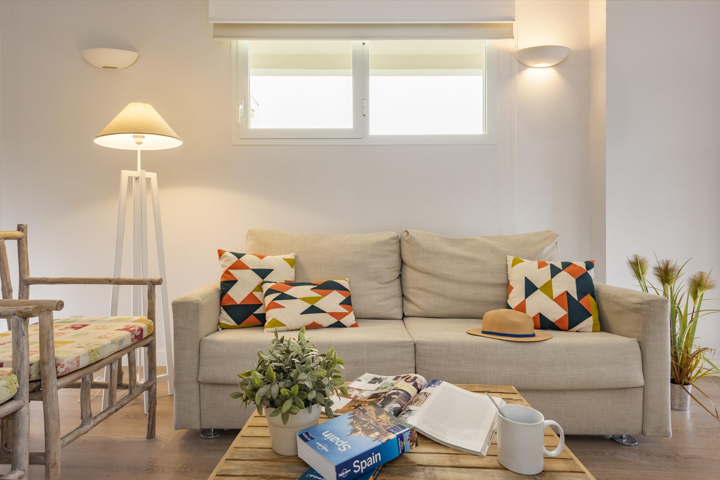 Suites Sevilla Plaza Екстер'єр фото