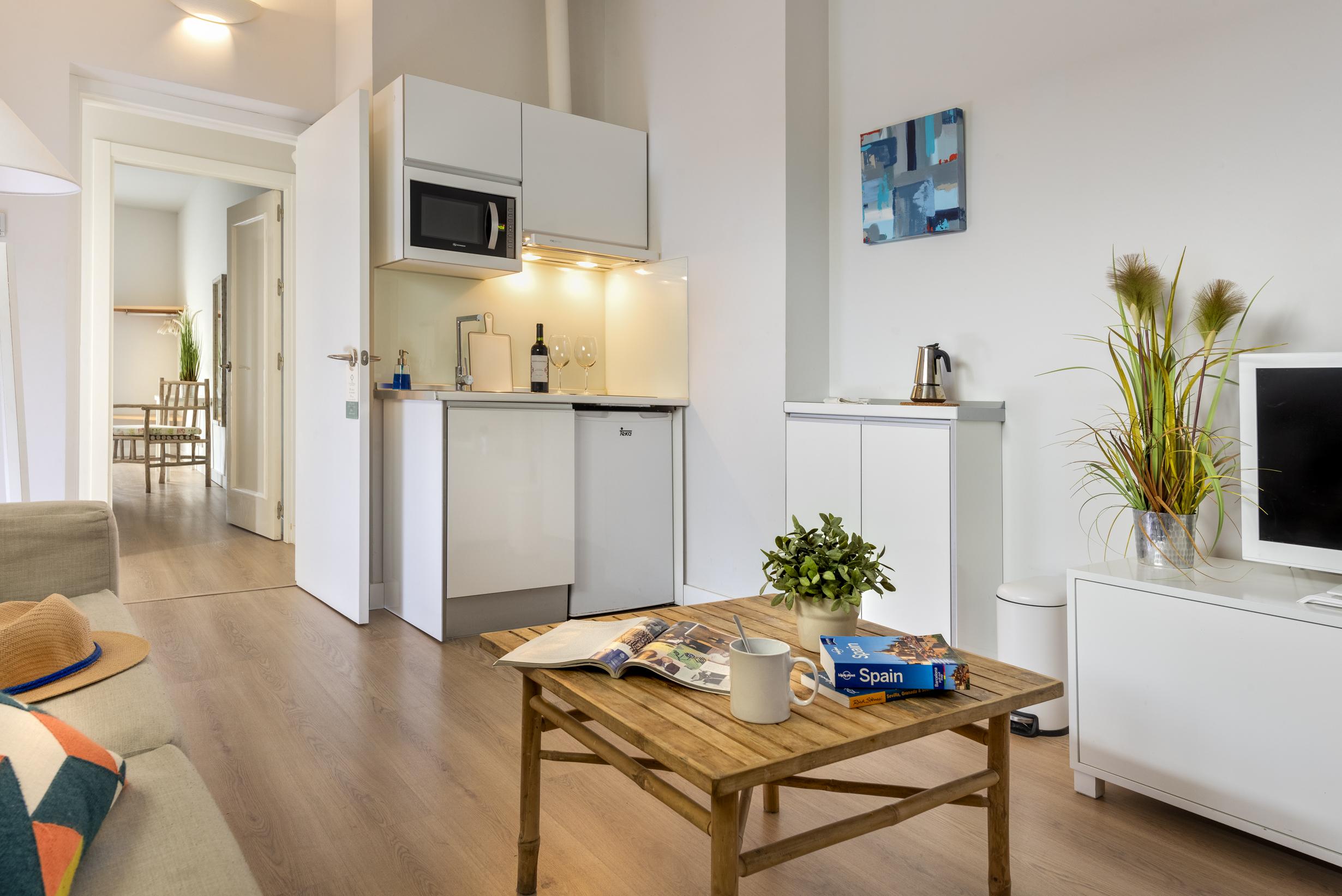 Suites Sevilla Plaza Екстер'єр фото