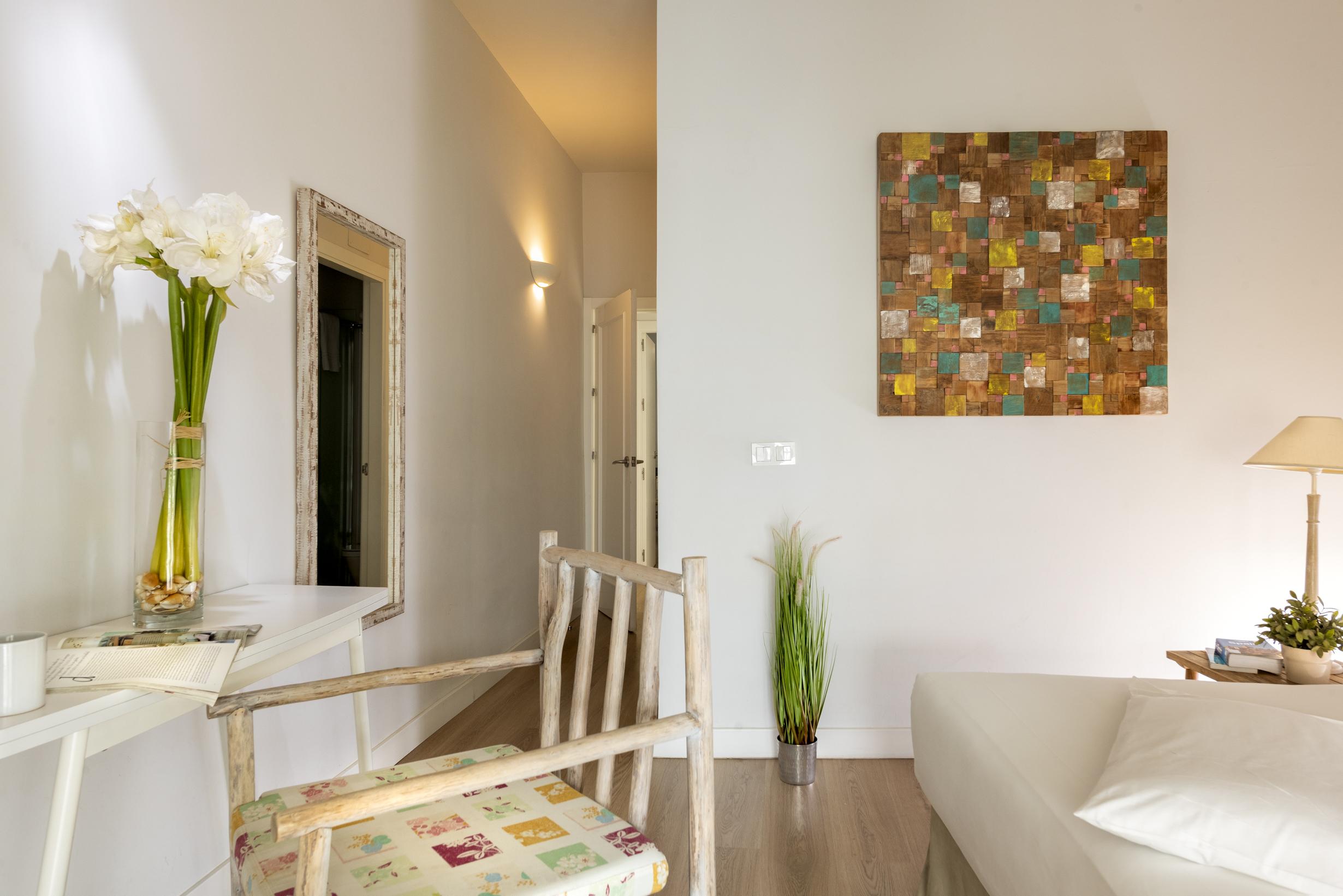 Suites Sevilla Plaza Екстер'єр фото